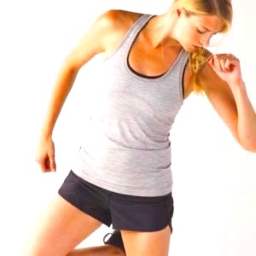 Lululemon Speed Short